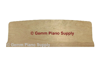 Piano Music Desk, 30" W x 9-1/2" H