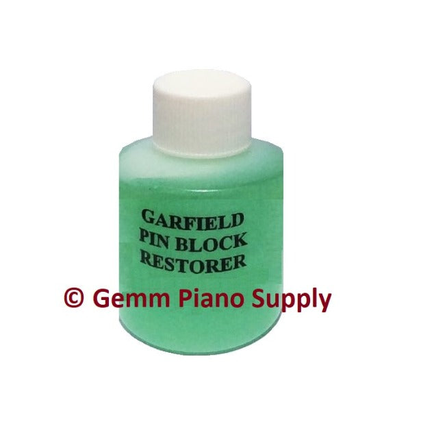Piano Garfield Pin Block Restorer, 2 oz