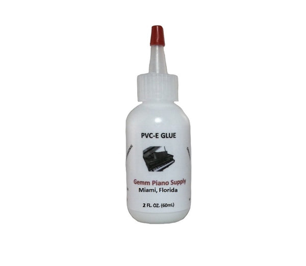 GEMM Piano PVC-E Glue