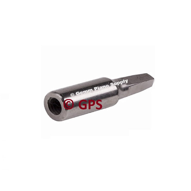 Piano Tuning Pin Extractor