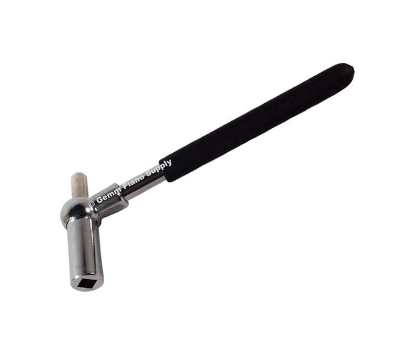 Piano Tuning Pin Setter