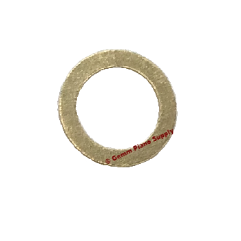 Grand Piano Agraffe Shimming Washer - Individual