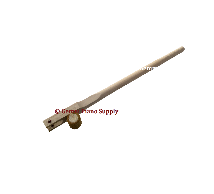 Grand Piano Shank with Knuckle