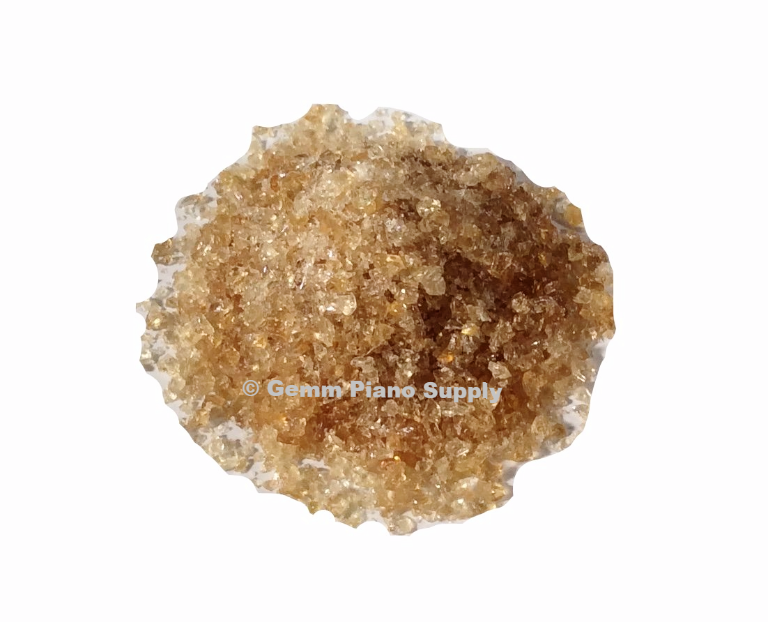 Piano Ground Hide Glue Crystals 16 oz (1Lb)