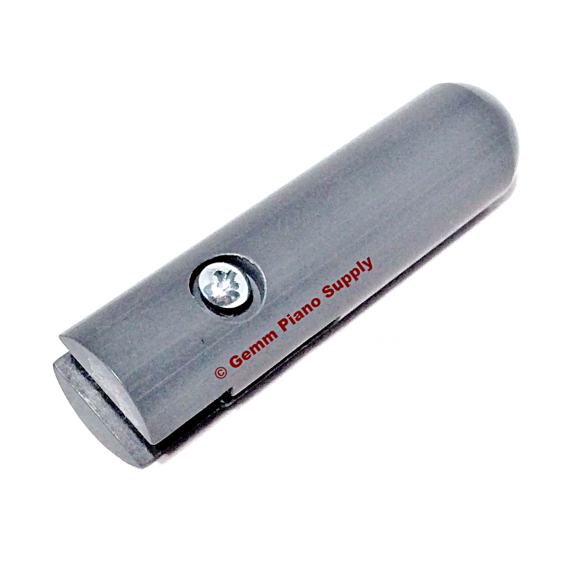 Piano Steel Polish Bar Handle