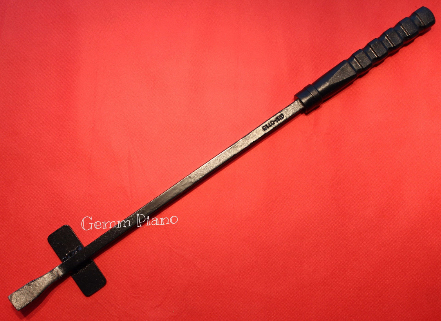 Piano Caster Cup Lifting Bars