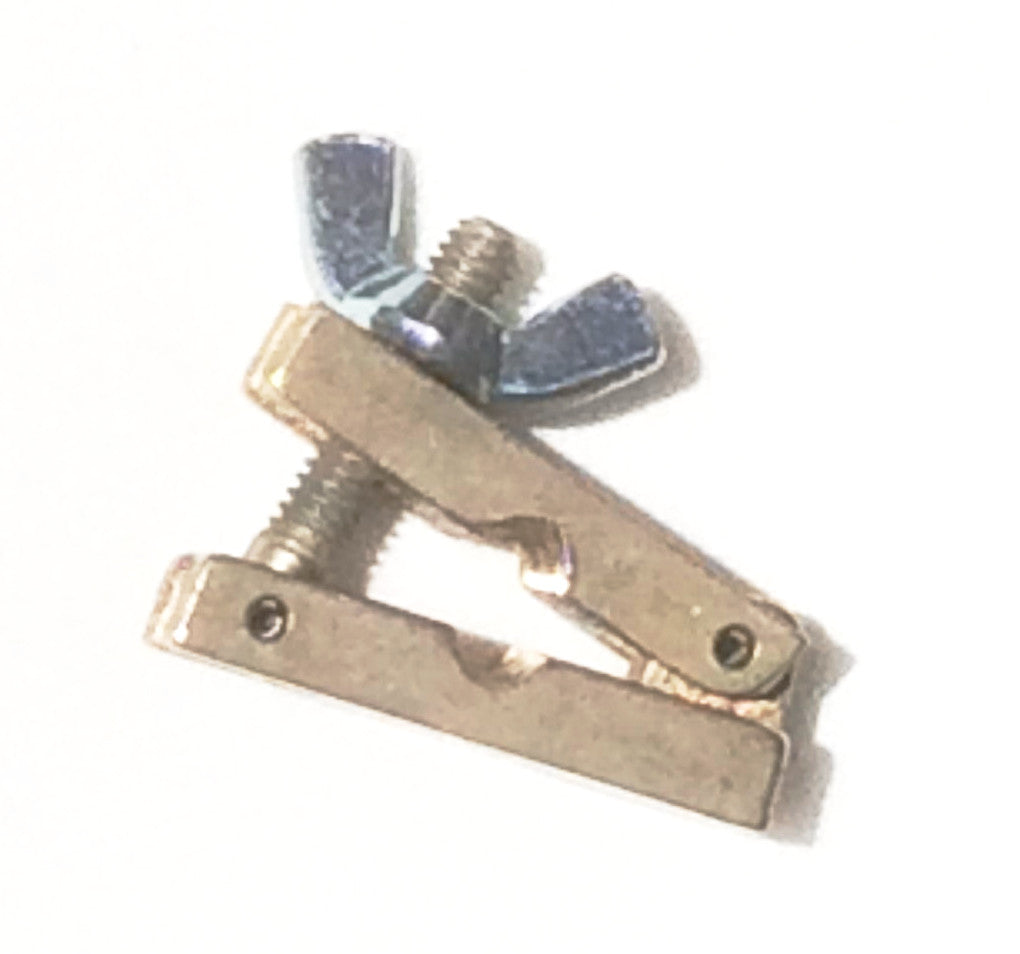 Piano Hammer Head & Butt Extractor Shank Clamp