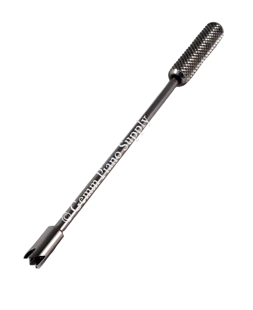 Piano Jack Spring Hole Reamer