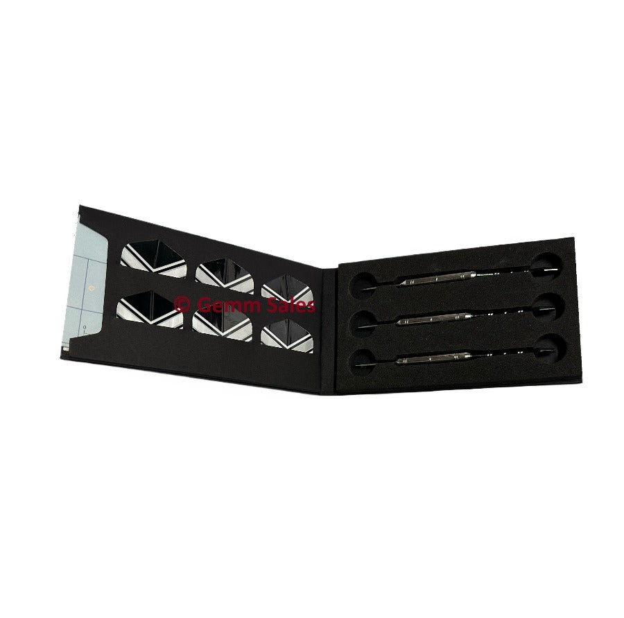 Marlboro Trio Of Darts (Limited Edition) Collectible Set of 3