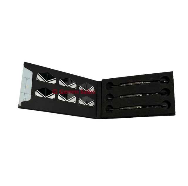 Marlboro Trio Of Darts (Limited Edition) Collectible Set of 3