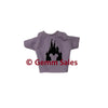 Monst Doll Cotton T-Shirt Disney Castle, Holala Doll, Xiaomi Doll