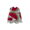 Monst Doll Summer Watermelon Dress Handmade, Holala Xiaomi Doll Dress