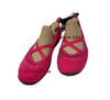 Oxide Woman's Water Shoes - Hot Pink Size 5