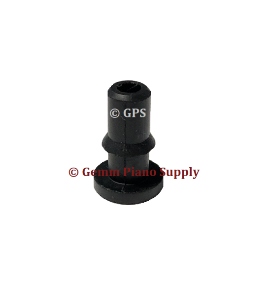 Piano Pedal Rod Pin Bushing, Loud