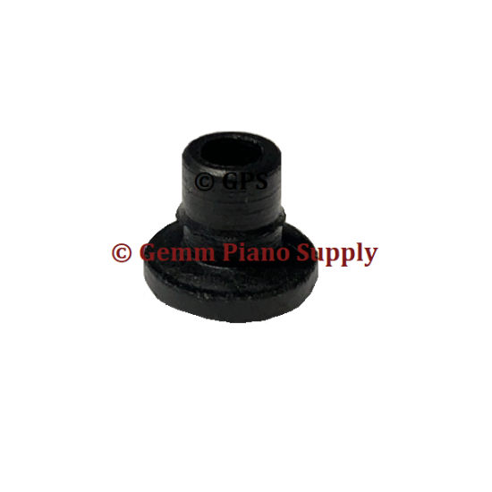 Piano Pedal Rod Pin Bushing, Soft