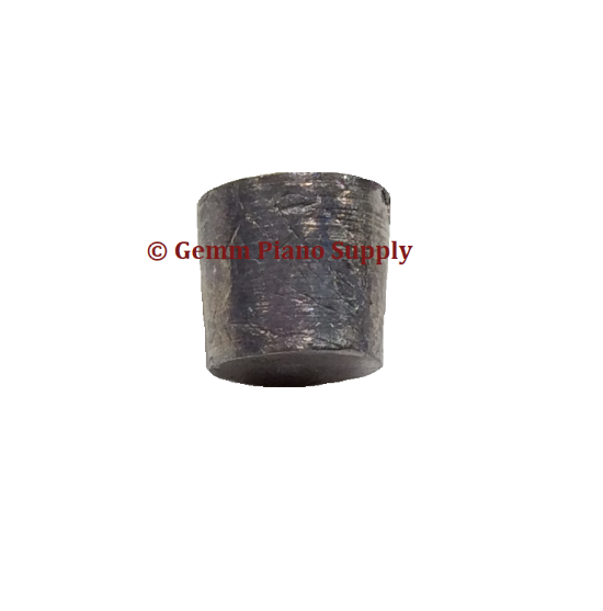 Piano Round Key Lead, Large (Individual)