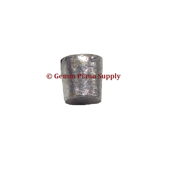 Piano Round Key Lead, Small (Individual)