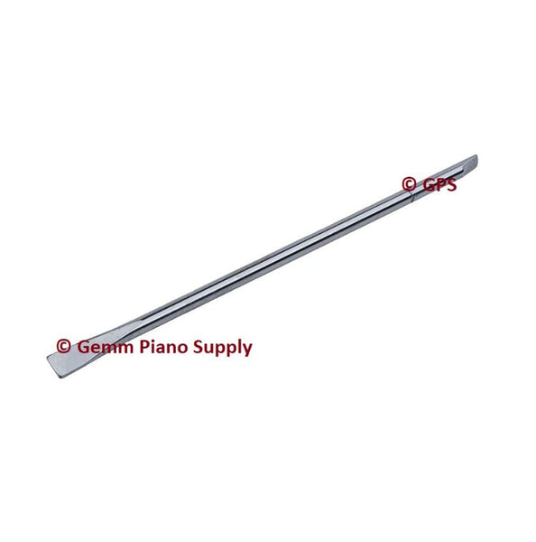 Piano Screwdriver, 6" long