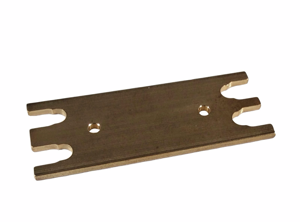 Piano Bearing Check Gauge