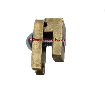 Kimball Piano Brass Repair Clip