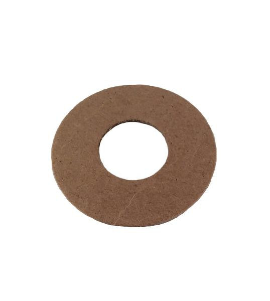 Piano Cardboard Caster Washer