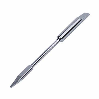 Piano Key Balance Hole Burnisher