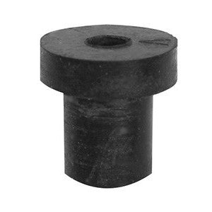 Piano Pedal Prop Bushings 3/8" high