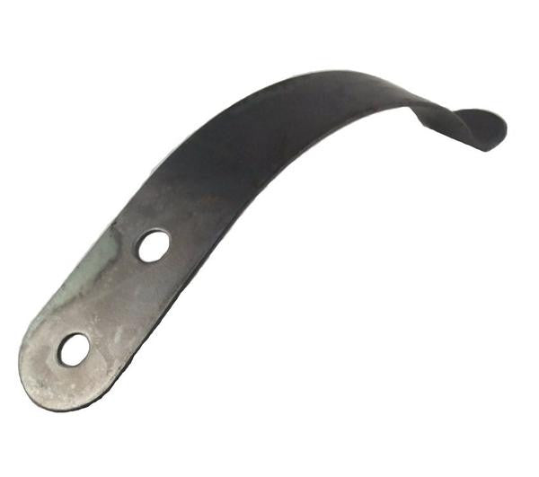 Piano Pedal Trap Lever Spring - Medium (21 Gauge)