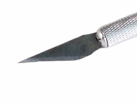 Piano Precision Knife Replacement Blade