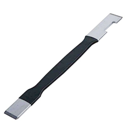 Piano Soundboard Shimming Chisel