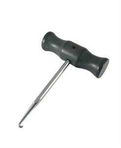 Piano Stringing Hook