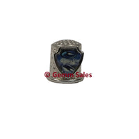 SeaWorld California Metal Souvenir Thimble