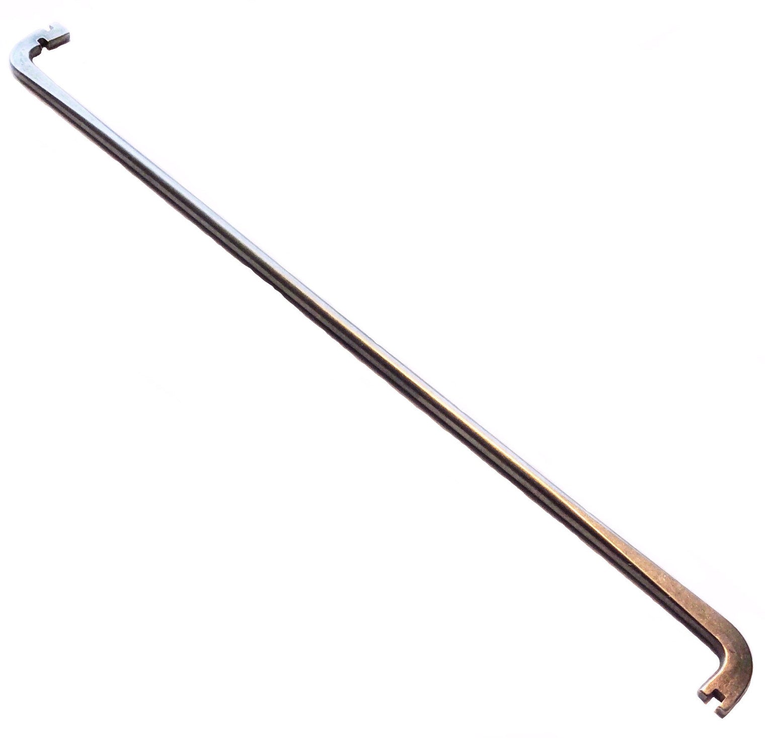 Piano Spring Adjusting Hook, 6-1/2" long