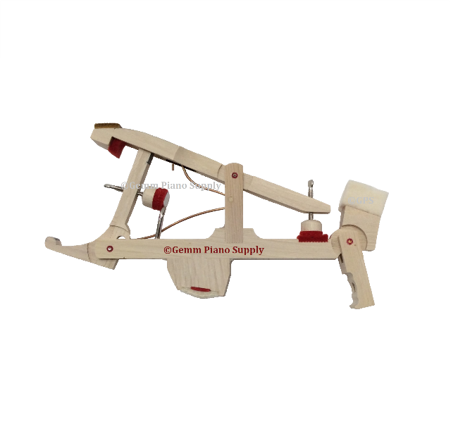 Steinway Grand Piano Whippen - Abel