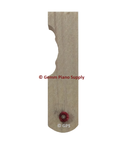 Steinway Grand Piano Whippen Flange