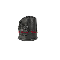 Stone Mountain Park Georgia Metal Souvenir Thimble