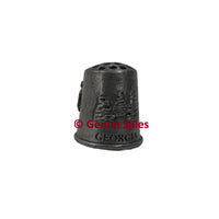 Stone Mountain Park Georgia Metal Souvenir Thimble