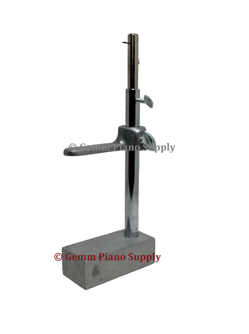 Grand Piano String Height 3 in 1 Gauge