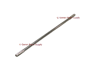 Upright Piano Backcheck Wire