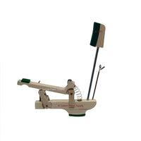 Upright Piano Whippen with Dowel Type Capstain - Right