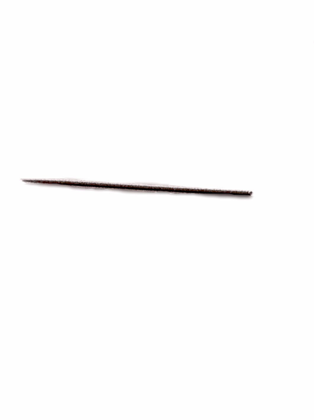 Piano Hammer Voicing Tool Single Needle Replacement