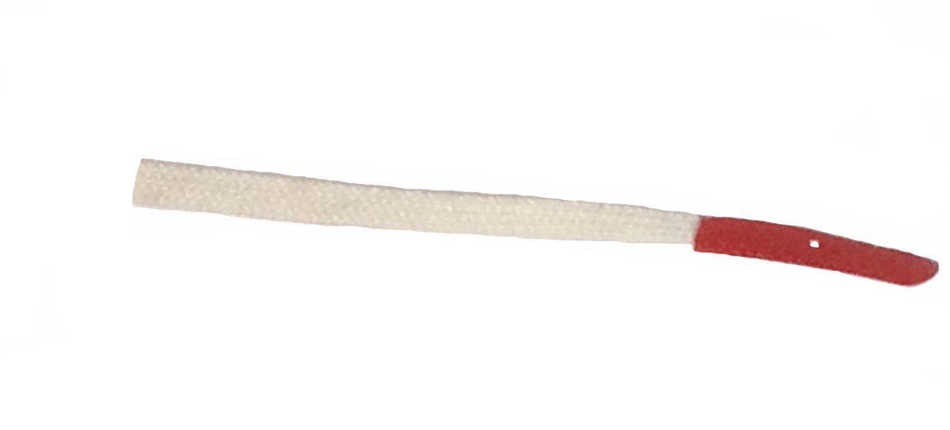 Piano Bridle Straps, Standard (Set of 12)