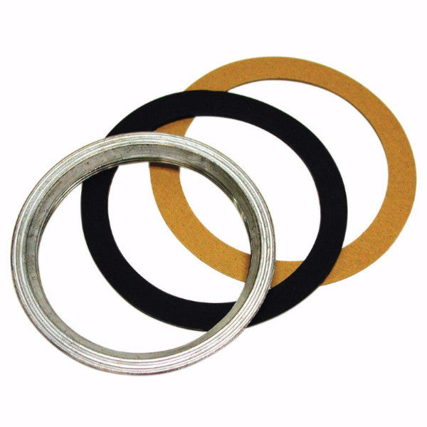 Replacement Sink Strainer Nut & Washer Set