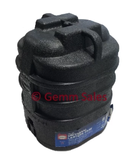 Century Universal Lantern Case Model 9003