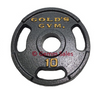 Gold's Gym Exercise Weight Lifting Olympic Plates