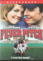 Fever Pitch ( DVD, Widescreen, Jimmy Fallon, 2005 )