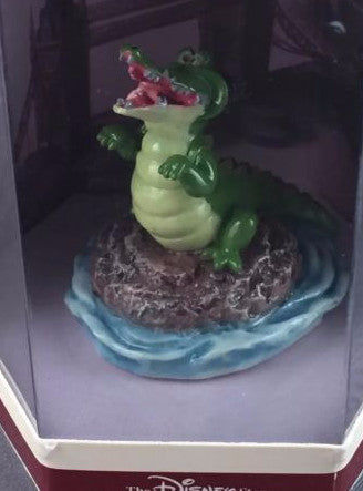 Tiny Kingdom - Peter Pan Crocodile 1953