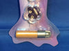 Tulip Fashion Frills 3D Fabric Decoration t-shirts, Purse, Shoes & Accessories