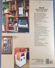 How To Make Bookshelves And Cabinets