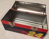 Du Pont Motorsports #24 Metal Lunchbox 10" x 7"